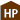 HPマーク