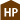 HPマーク